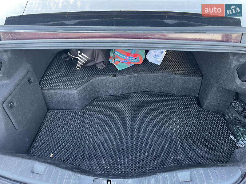 Седан Lincoln MKZ 2013 в Києві