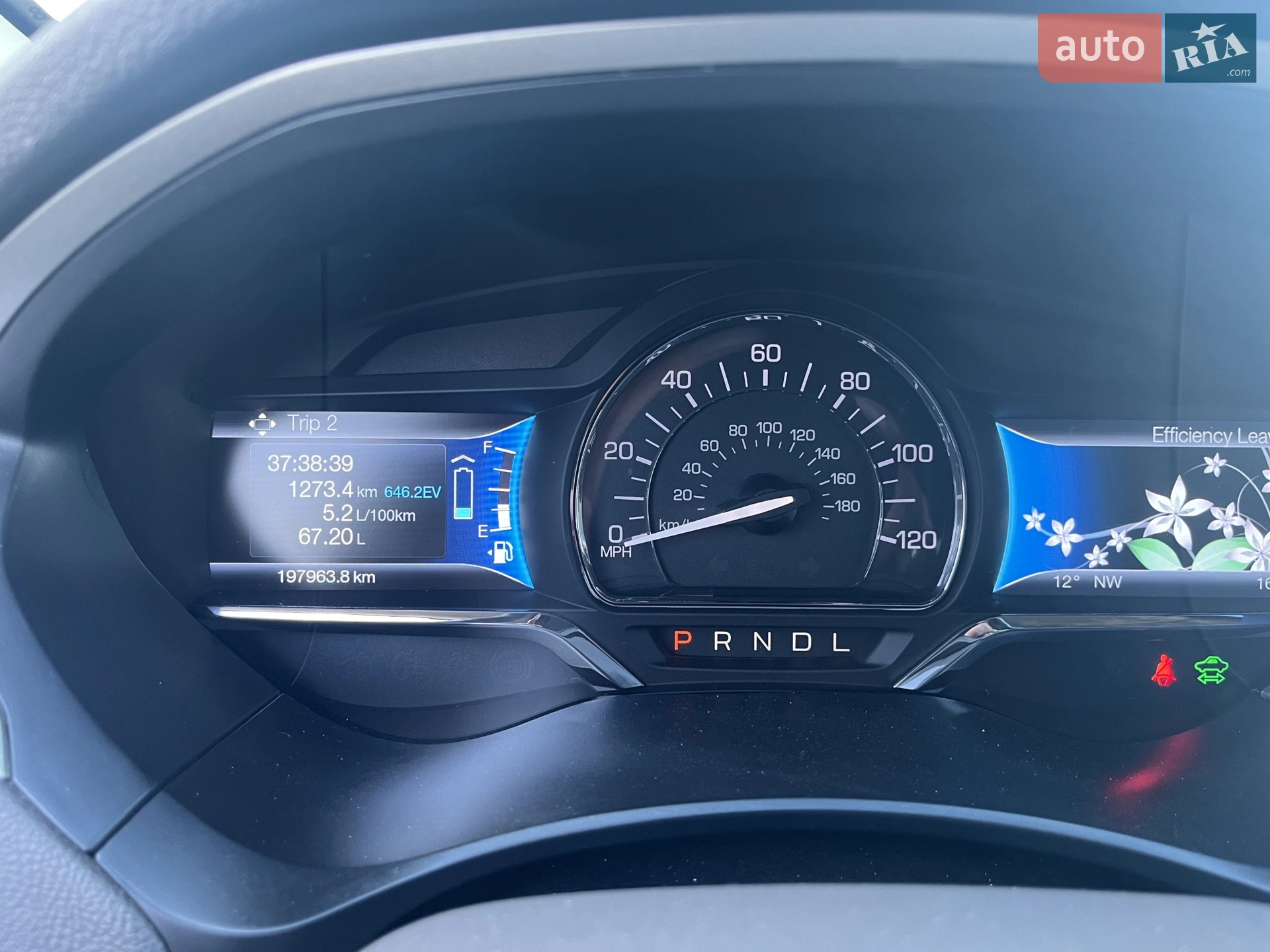 2013 Lincoln MKZ - мініатюра 2