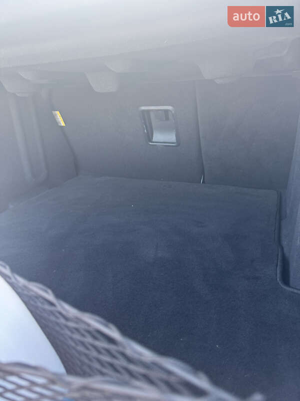 Седан Lincoln MKZ 2019 в Києві