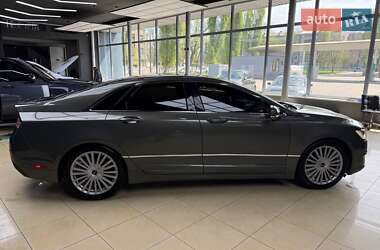 Седан Lincoln MKZ 2016 в 