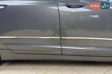 Седан Lincoln MKZ 2016 в 