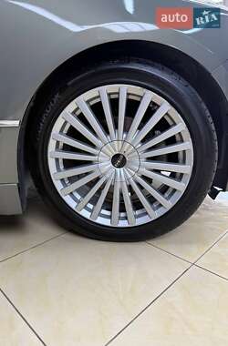 Седан Lincoln MKZ 2016 в 