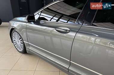 Седан Lincoln MKZ 2016 в 