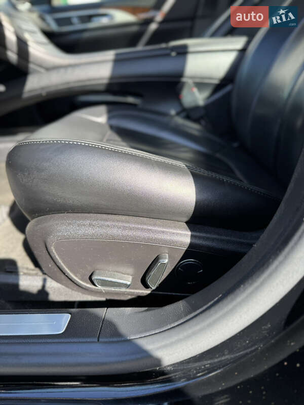 Седан Lincoln MKZ 2016 в Виннице фото 18 Седан Lincoln MKZ 2016 в Виннице