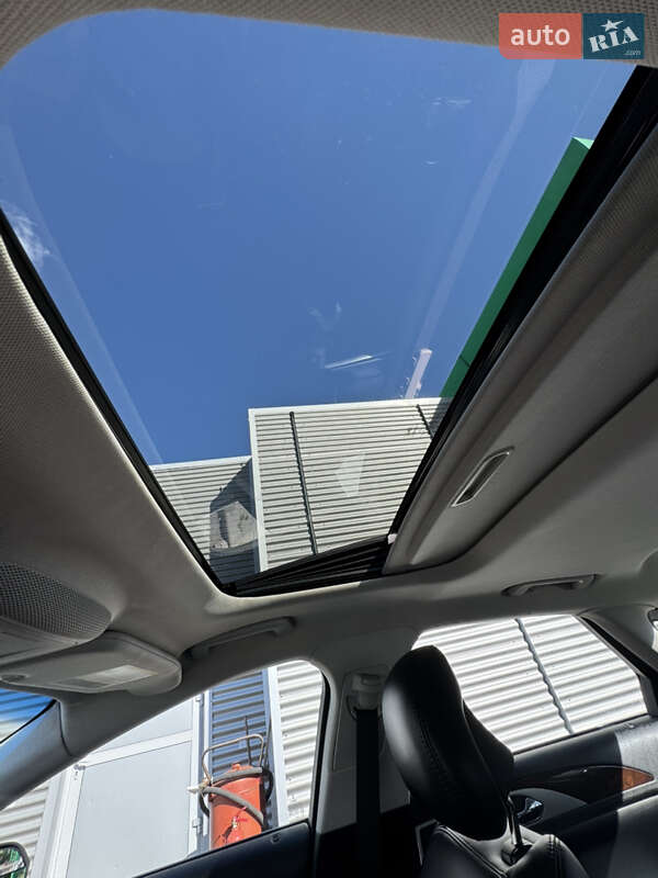 Седан Lincoln MKZ 2016 в Виннице фото 19 Седан Lincoln MKZ 2016 в Виннице