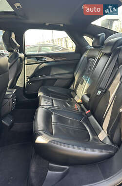 Седан Lincoln MKZ 2017 в 