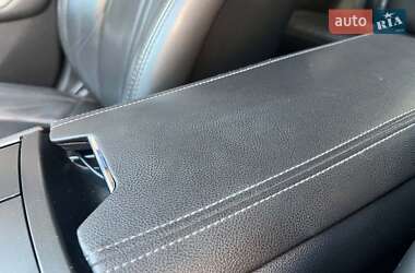Седан Lincoln MKZ 2013 в 