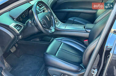 Седан Lincoln MKZ 2018 в 