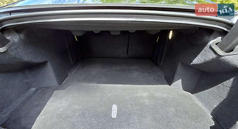 Седан Lincoln MKZ 2019 в Каменском