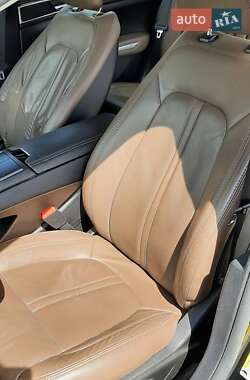 Седан Lincoln MKZ 2015 в 