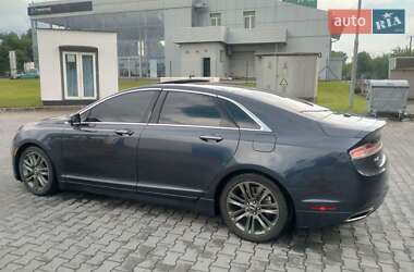 Седан Lincoln MKZ 2013 в Хмельницком