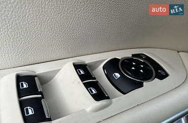 Седан Lincoln MKZ 2014 в 