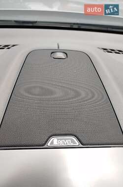 Седан Lincoln MKZ 2019 в 