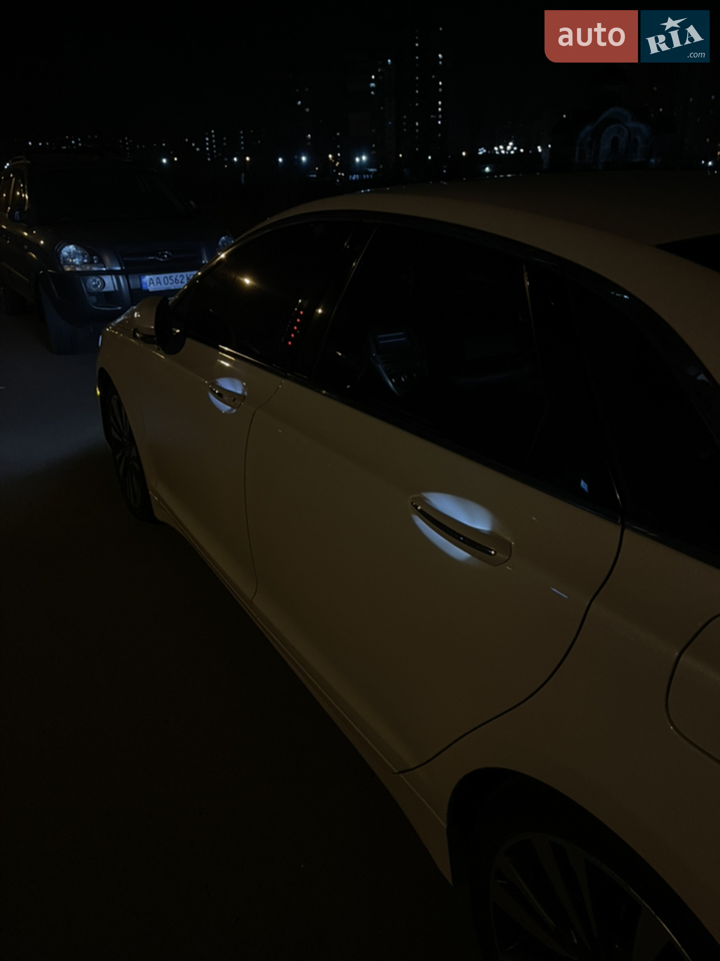 2017 Lincoln MKZ - мініатюра 16