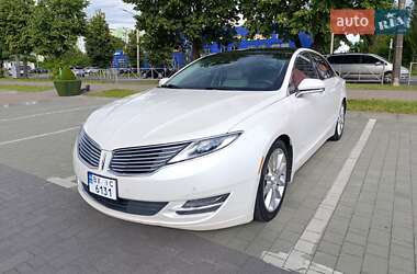 Седан Lincoln MKZ 2015 в Хмельницком