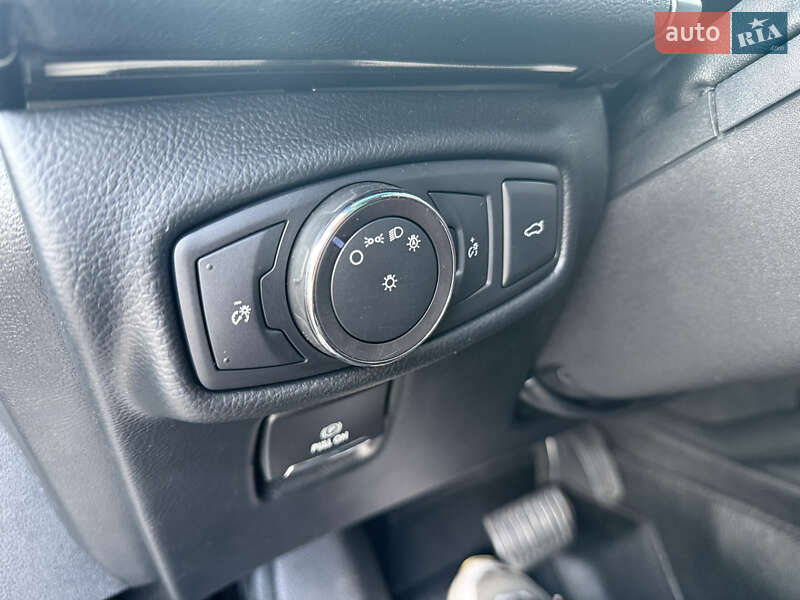 Седан Lincoln MKZ 2017 в Киеве фото 13 Седан Lincoln MKZ 2017 в Киеве