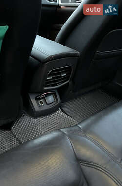 Седан Lincoln MKZ 2013 в 