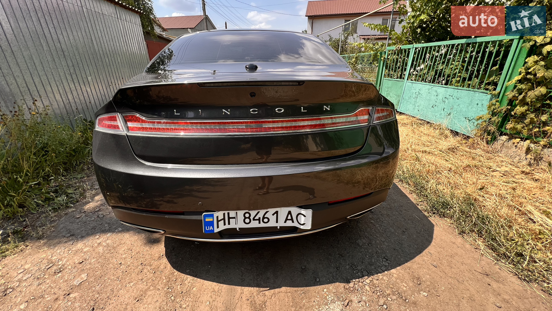 2018 Lincoln MKZ - мініатюра 15