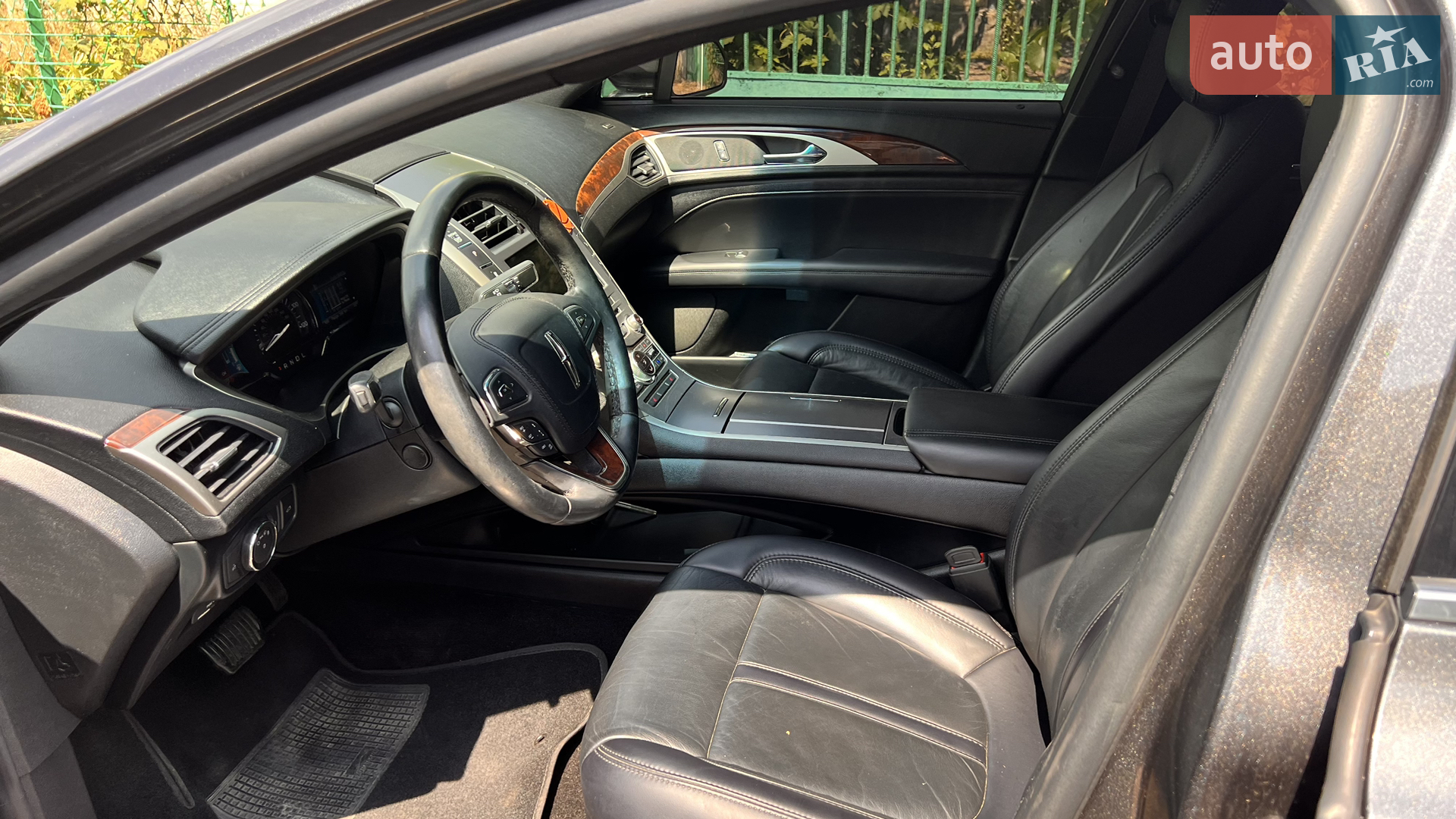 2018 Lincoln MKZ - мініатюра 25
