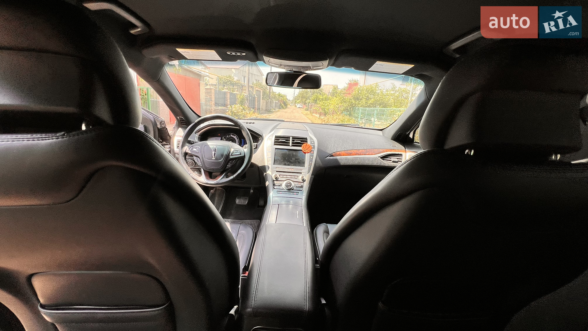 2018 Lincoln MKZ - мініатюра 35