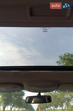 Седан Lincoln MKZ 2013 в 