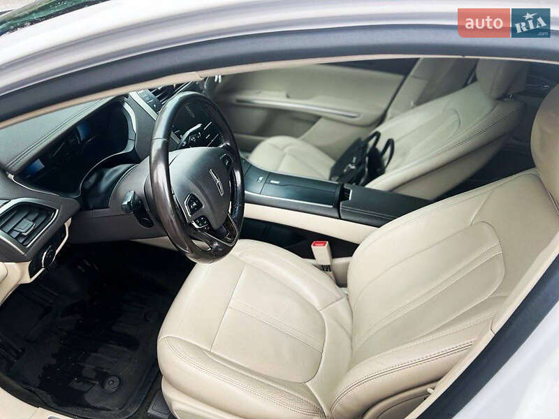 Седан Lincoln MKZ 2015 в Днепре