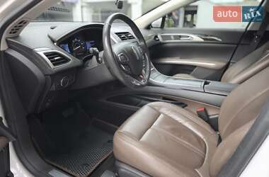 Седан Lincoln MKZ 2013 в Києві