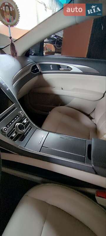 Седан Lincoln MKZ 2020 в Одесі