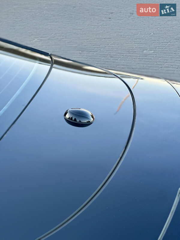 Седан Lincoln MKZ 2016 в Одессе