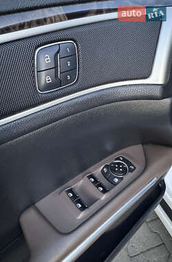 Седан Lincoln MKZ 2015 в 