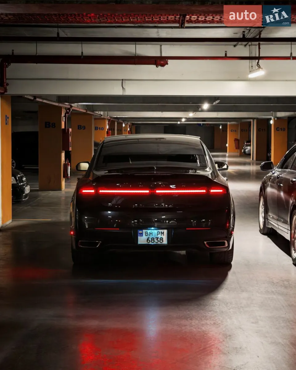 2013 Lincoln MKZ - мініатюра 22