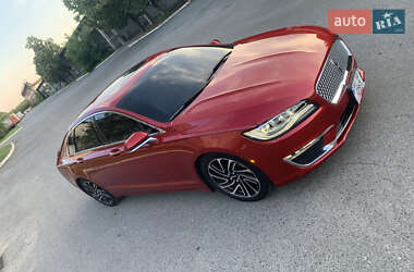 Седан Lincoln MKZ 2020 в Днепре