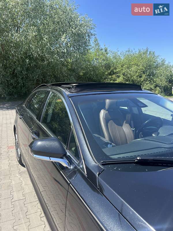 Седан Lincoln MKZ 2013 в Днепре фото 14 Седан Lincoln MKZ 2013 в Днепре