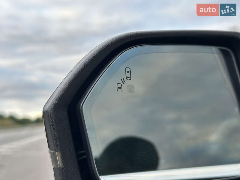 Седан Lincoln MKZ 2019 в Львове фото 11 Седан Lincoln MKZ 2019 в Львове