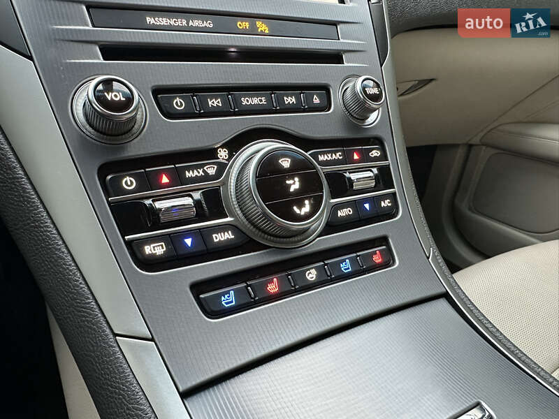 Седан Lincoln MKZ 2019 в Львове фото 23 Седан Lincoln MKZ 2019 в Львове