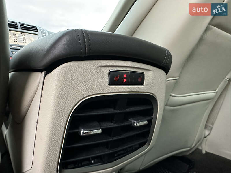 Седан Lincoln MKZ 2019 в Львове фото 29 Седан Lincoln MKZ 2019 в Львове