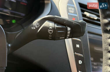Седан Lincoln MKZ 2013 в 