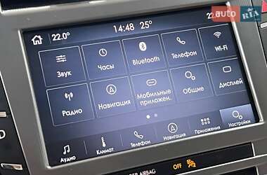 Седан Lincoln MKZ 2017 в 