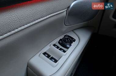 Седан Lincoln MKZ 2020 в 