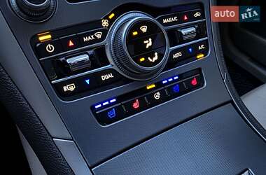 Седан Lincoln MKZ 2020 в 