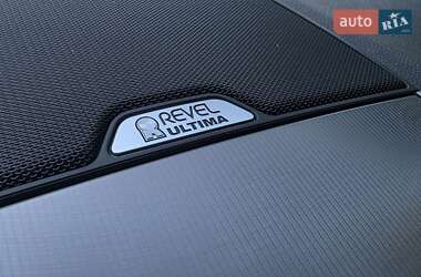 Седан Lincoln MKZ 2020 в 