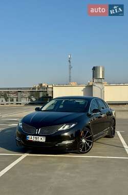 Седан Lincoln MKZ 2013 в Киеве