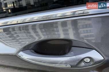 Седан Lincoln MKZ 2017 в 