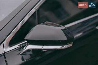 Седан Lincoln MKZ 2014 в 