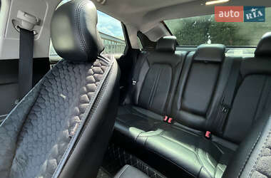 Седан Lincoln MKZ 2014 в 