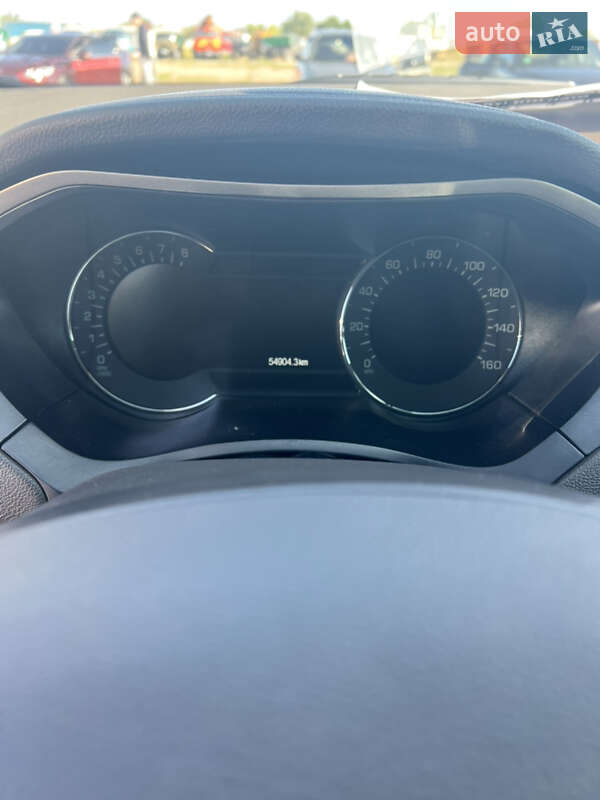 Седан Lincoln MKZ 2015 в Кропивницком фото 8 Седан Lincoln MKZ 2015 в Кропивницком