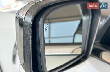 Седан Lincoln MKZ 2012 в 