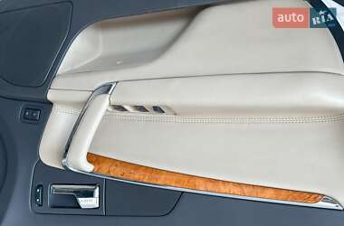 Седан Lincoln MKZ 2012 в 