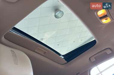 Седан Lincoln MKZ 2012 в 