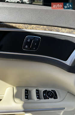 Седан Lincoln MKZ 2013 в 